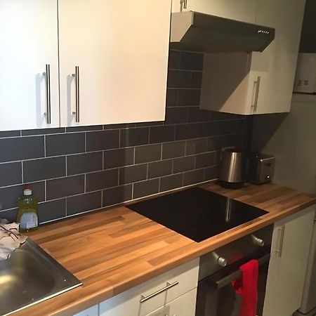 אדינבורו Logie Green - Beautiful And Central One Bed Flat מראה חיצוני תמונה