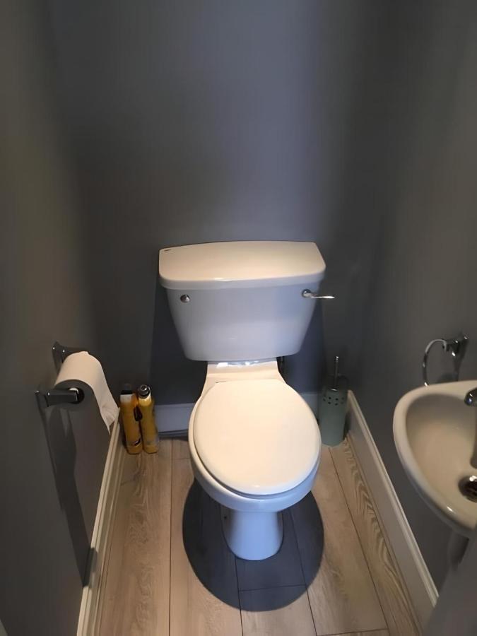 אדינבורו Logie Green - Beautiful And Central One Bed Flat מראה חיצוני תמונה