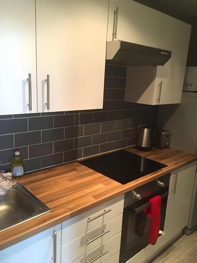 אדינבורו Logie Green - Beautiful And Central One Bed Flat מראה חיצוני תמונה