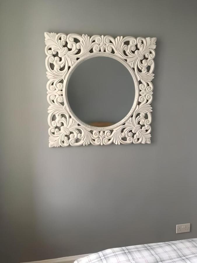 אדינבורו Logie Green - Beautiful And Central One Bed Flat מראה חיצוני תמונה